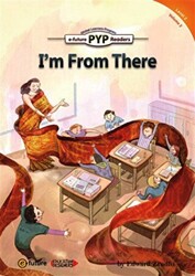 I’m From There PYP Readers 2 - 1