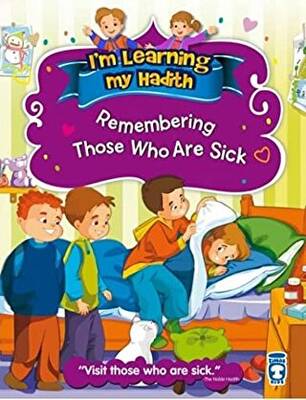 I`m Learning My Hadith - Remembering Those Who Are Sick - 1