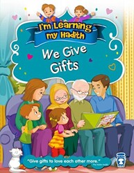 I`m Learning My Hadith - We Give Gifts - 1