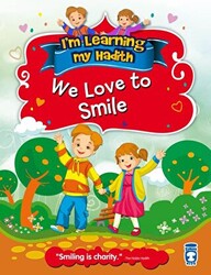 I`m Learning My Hadith - We Love to Smile - 1
