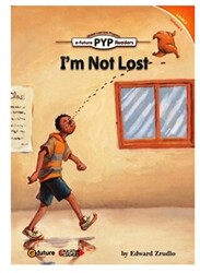 I’m Not Lost PYP Readers 2 - 1