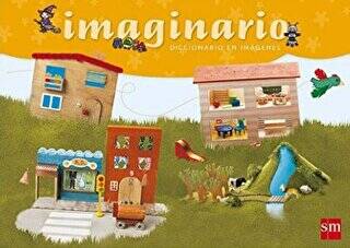 Imaginario – Diccionario en imagenes - 1