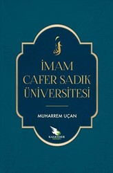 İmam Cafer Sadık Üniversitesi - 1