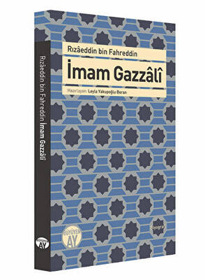 İmam Gazzali - 1