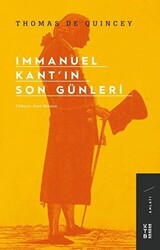 Immanuel Kant’ın Son Günleri - 1