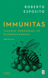 Immunitas - Ketebe Yayınları