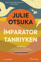 İmparator Tanrıyken - Domingo Yayınevi