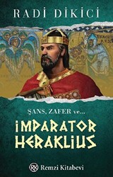 İmparator Heraklius - 1