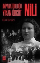 İmparatorluğu Yıkan Örgüt - Nili - Ötüken Neşriyat
