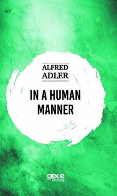 In a Human Manner - 1