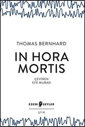 In Hora Mortis - 1