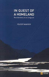 In Quest of A Homeland - 1