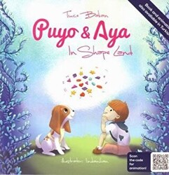 In Shape Land - Puyo ve Aya - 1