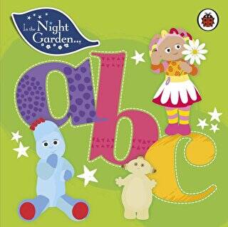 In the Night Garden: ABC - 1