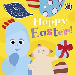 In the Night Garden: Happy Easter! - 1