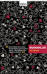 İnananlar - Kafka Kitap