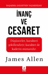 İnanç ve Cesaret - Ren Kitap