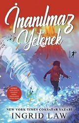 İnanılmaz Yetenek - Artemis Yayınları