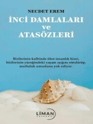 İnci Damlaları ve Atasözleri - Liman Yayınevi
