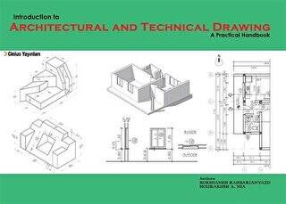 Indroduction to Architectural and Technical Drawing: A Practical Handbook - 1