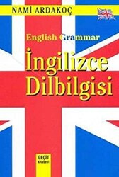 İngilizce Dilbilgisi - 1
