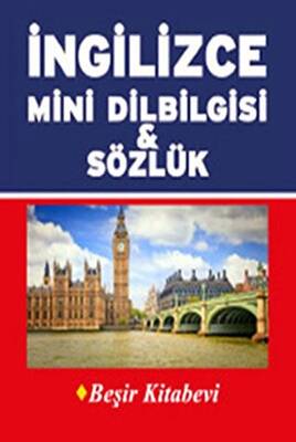 İngilizce Mini Dilbilgisi ve Sözlük - 1
