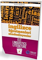 İngilizce Öğretmenleri ve Akademisyenler İçin Elt Linguistics Literature Kavramları - 1