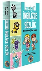 İngilizce Resimli Sözlük - Örnek Cümleler - Karatay Çocuk