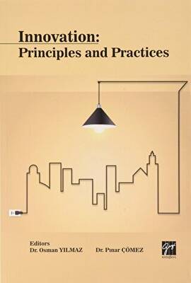 Innovation Principles and Practices - 1