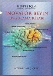 İnovatör Beyin Uygulama Kitabı - 1