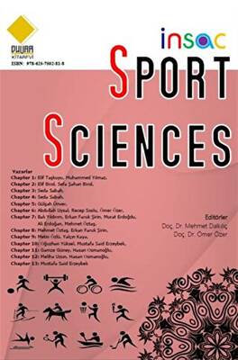 İnsac Sports Science - 1