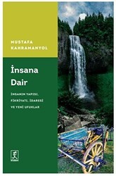 İnsana Dair - Hitabevi Yayınları
