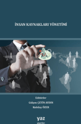 İnsan Kaynakları Yönetimi - yaz yayınları