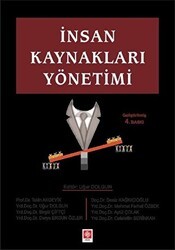 İnsan Kaynakları Yönetimi - Ekin Basım Yayın