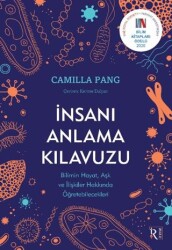 İnsanı Anlama Kılavuzu - İrene Kitap