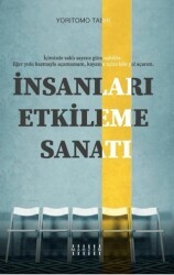 İnsanları Etkileme Sanatı - Mahzen Yayıncılık