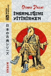 İnsanlığımı Yitirirken - Ren Kitap