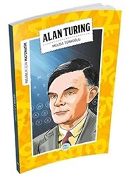 İnsanlık İçin Matematik - Alan Turing - 1