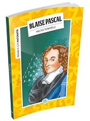 İnsanlık İçin Matematik - Blaise Pascal - 1