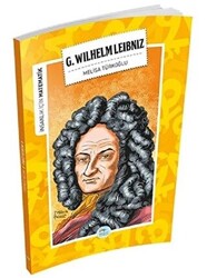 İnsanlık İçin Matematik - G. Wilhelm Leibniz - 1