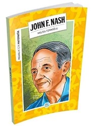 İnsanlık İçin Matematik - John F. Nash - 1