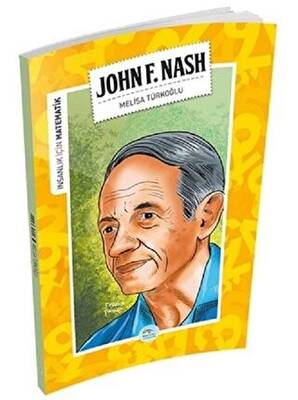 İnsanlık İçin Matematik - John F. Nash - 1