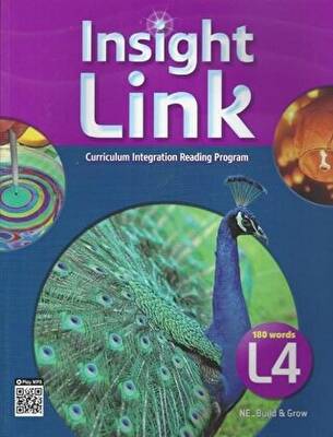 Insight Link 4 - 1