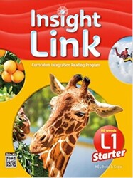 Insight Link Starter 1 - 1