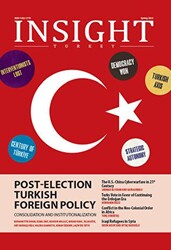 Insight Turkey Spring 2023 - 1