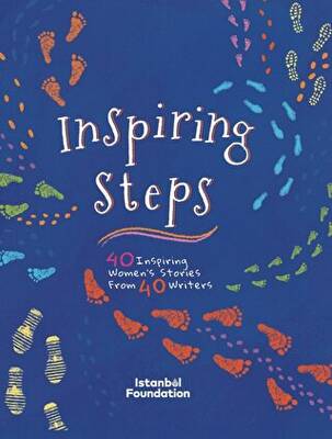 Inspiring Steps - 1