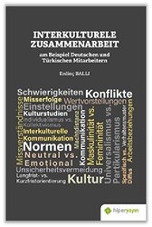 Interkulturele Zusammenarbeit am Beispiel Deutschen und Türkischen Mitarbeitern - 1