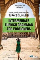 Intermediate Turkish Grammar For Foreigners - 1