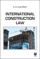 International Construction Law - 1