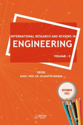 International Research and Reviews in Engineering Volume 2 - December 2023 - 1